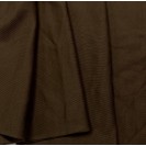 RIB 2/1 BROWN